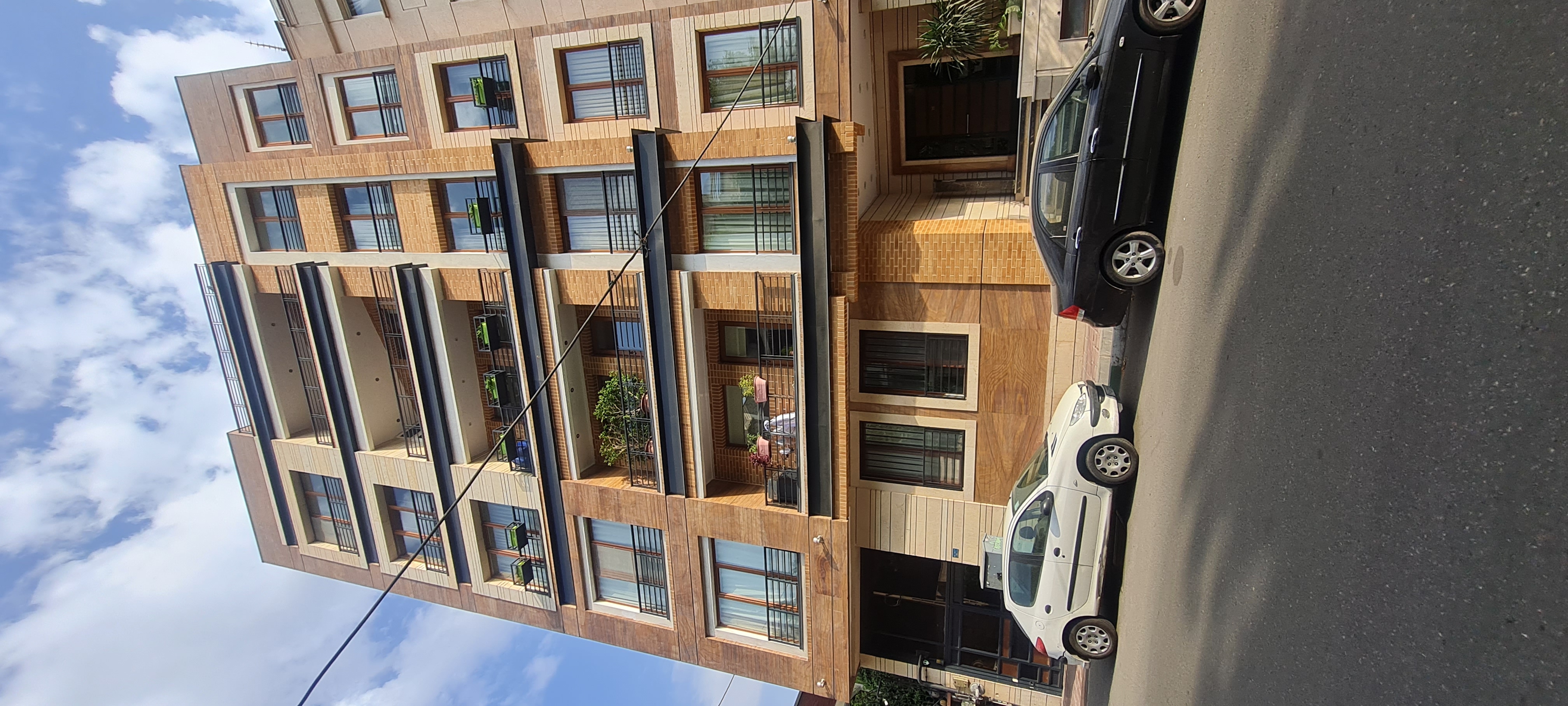 فروش آپارتمان 110 متر دزاشیب تک بازدید