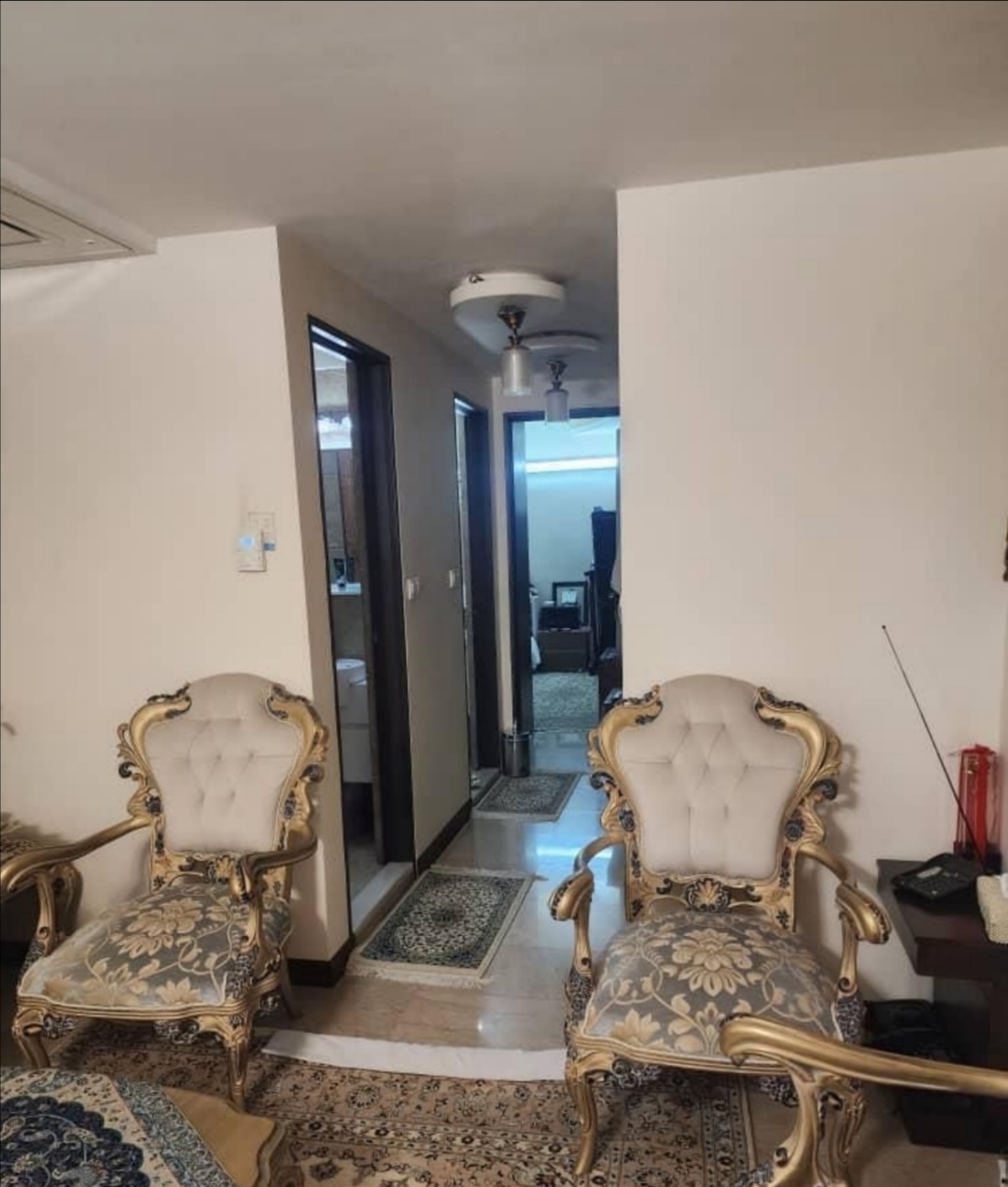 اجاره آپارتمان 85 متری فول در بهترین میدان نارمک