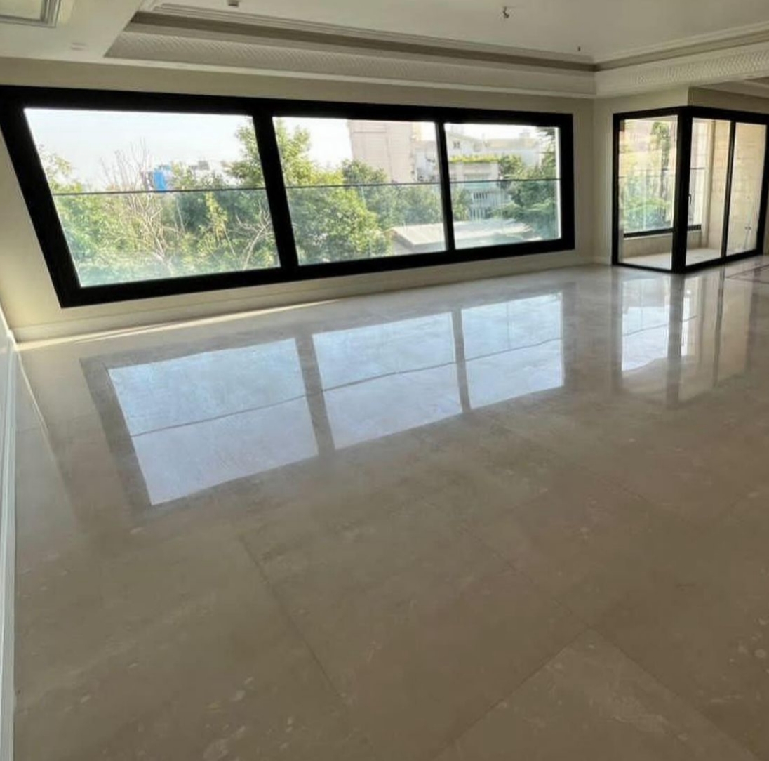 فروش آپارتمان 150 متر 3 خواب قیطریه