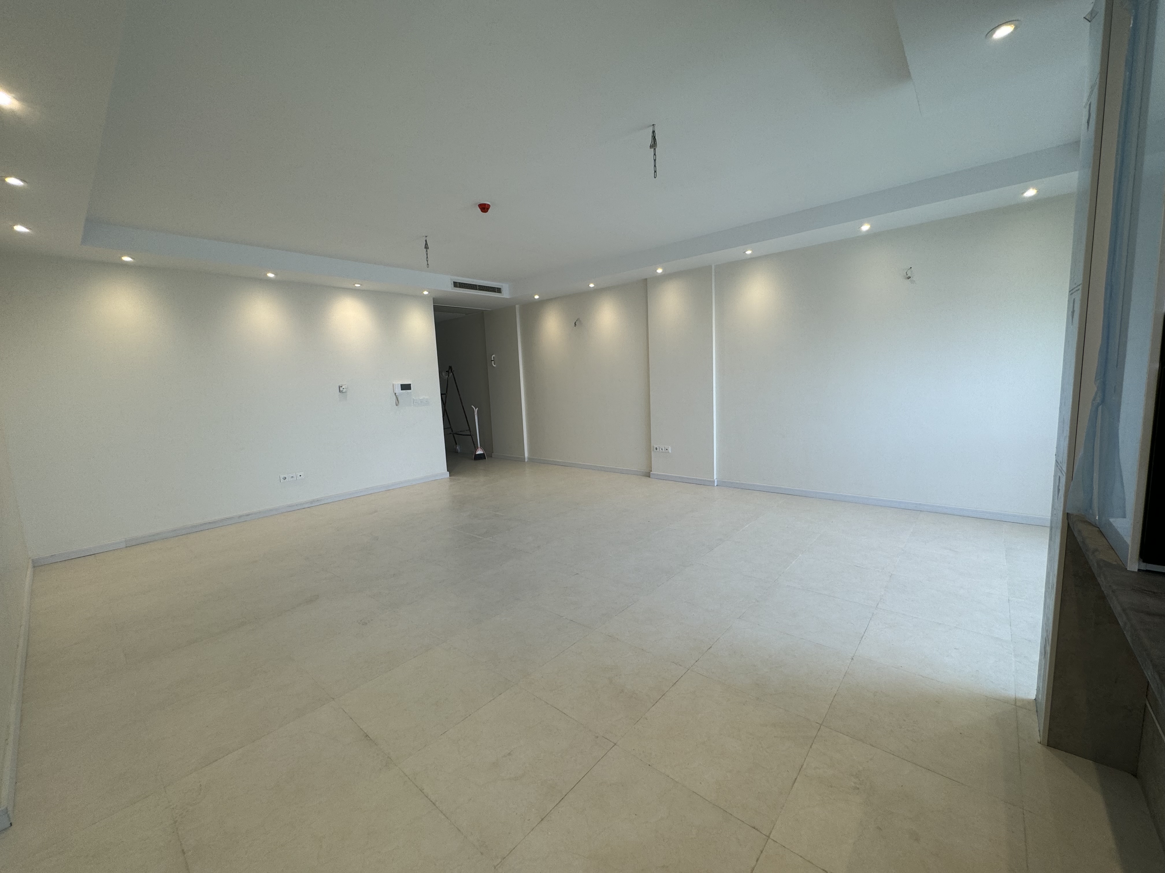 فروش آپارتمان 125 متر سوهانک ویو ابدی