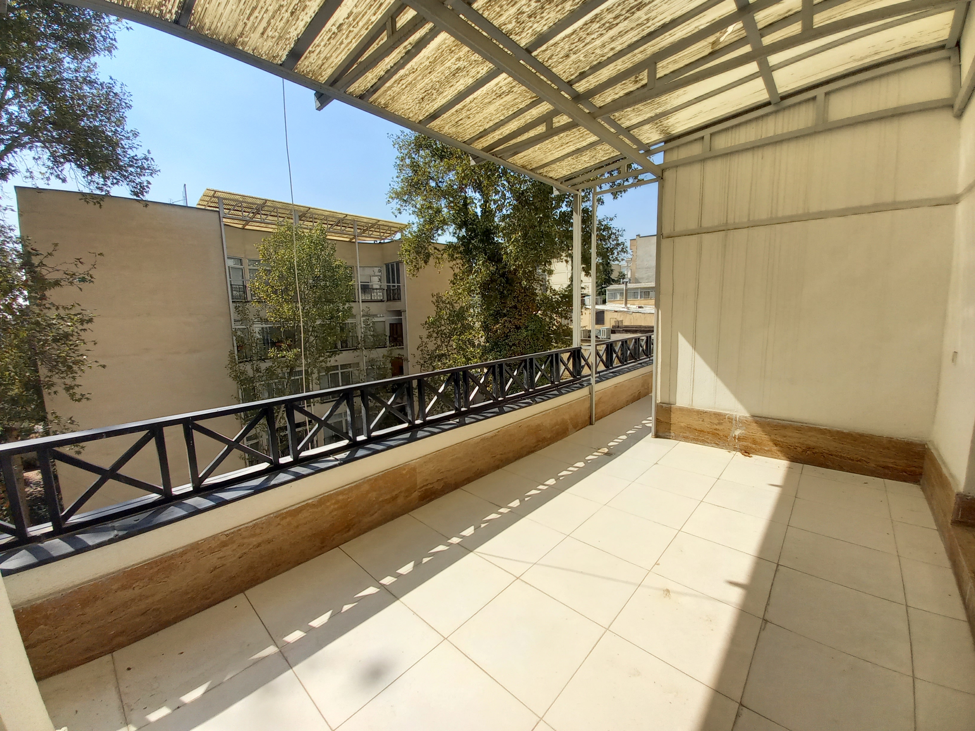 فروش آپارتمان 127متر در نیاوران