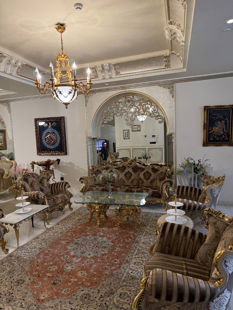 فروش آپارتمان 185 متر منظریه تاپ لوکیشن