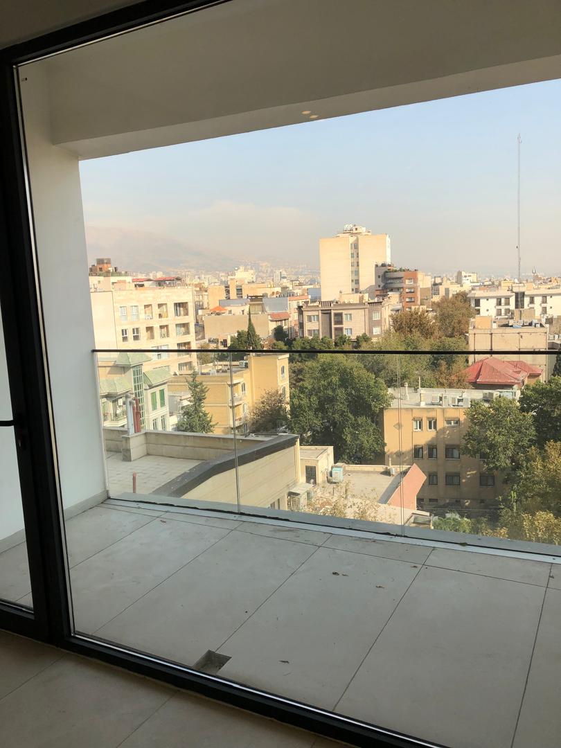اجاره آپارتمان 160 متر نیاوران