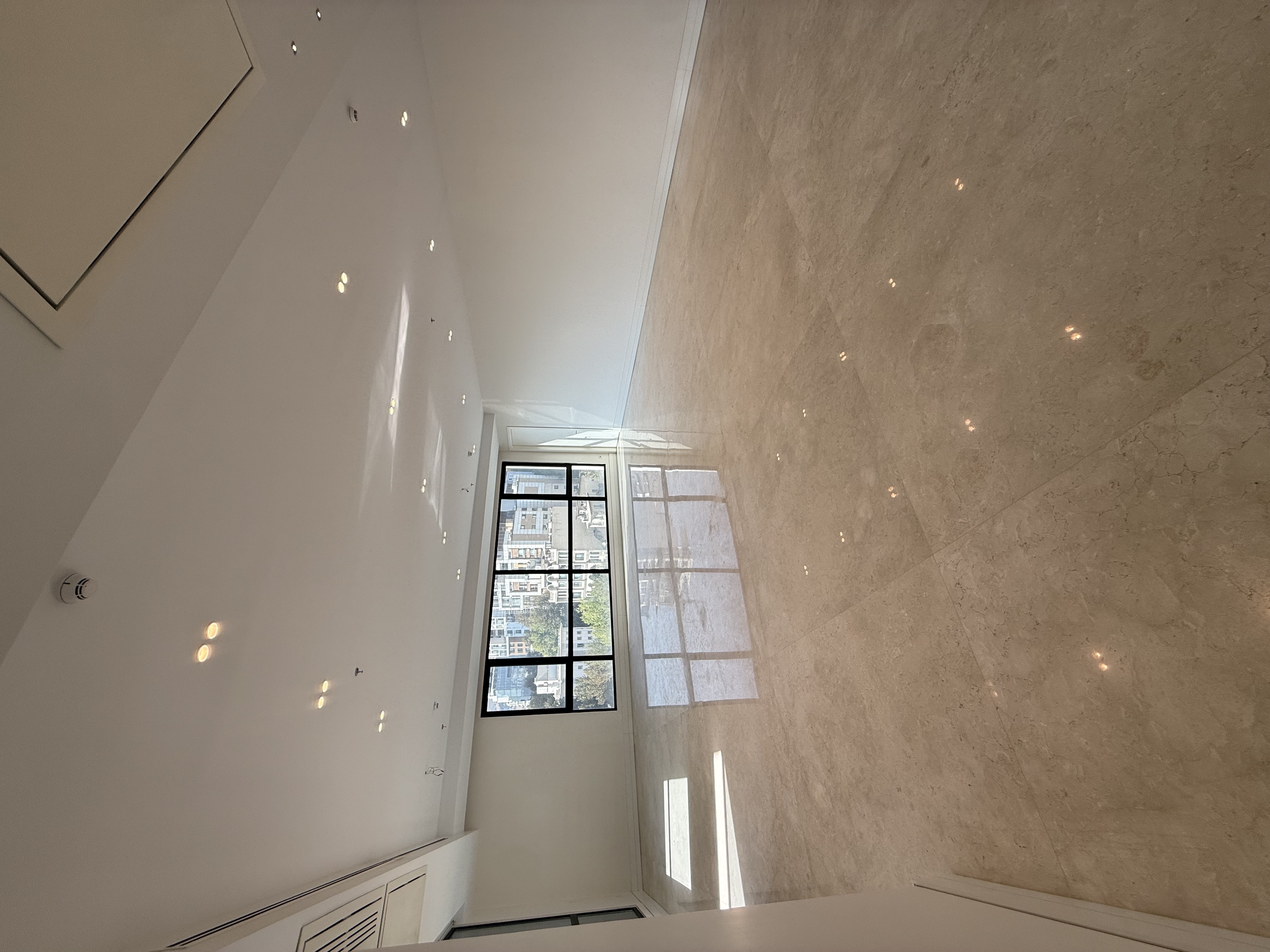 اجاره آپارتمان 300 متر نیاوران فول مشاعات ویو ابدی