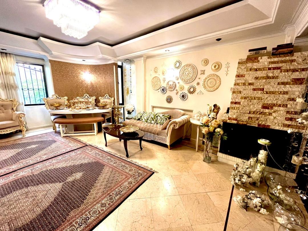 قروش اپارتمان 160متر خوش نقشه