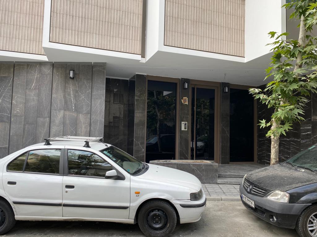 فروش آپارتمان 145 متر فرمانیه نوساز