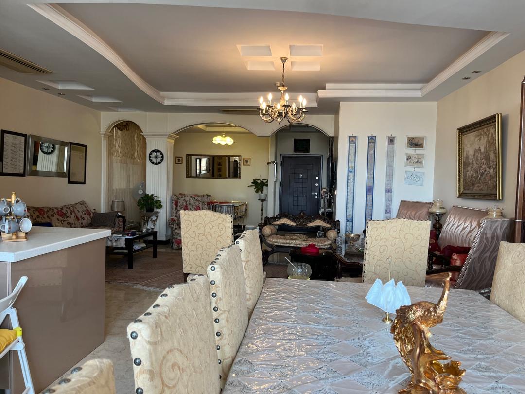 فروش اپارتمان 110 متر پاسداران