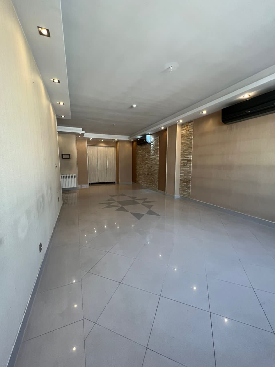 اجاره آپارتمان 100 متر هفت حوض