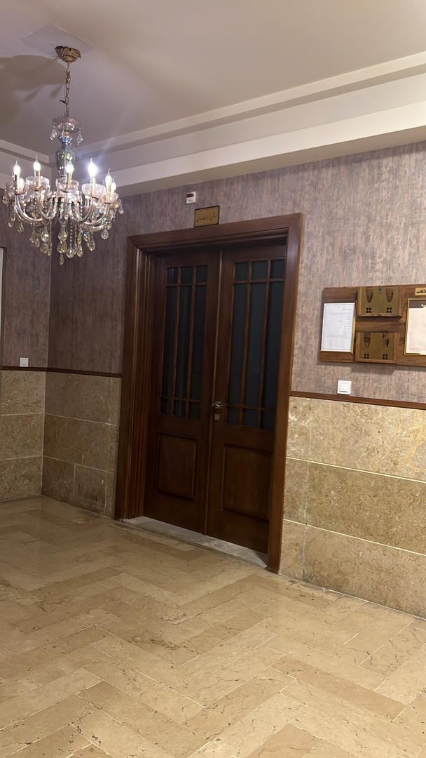 130 متر فول مشاعات تراس چیدمان