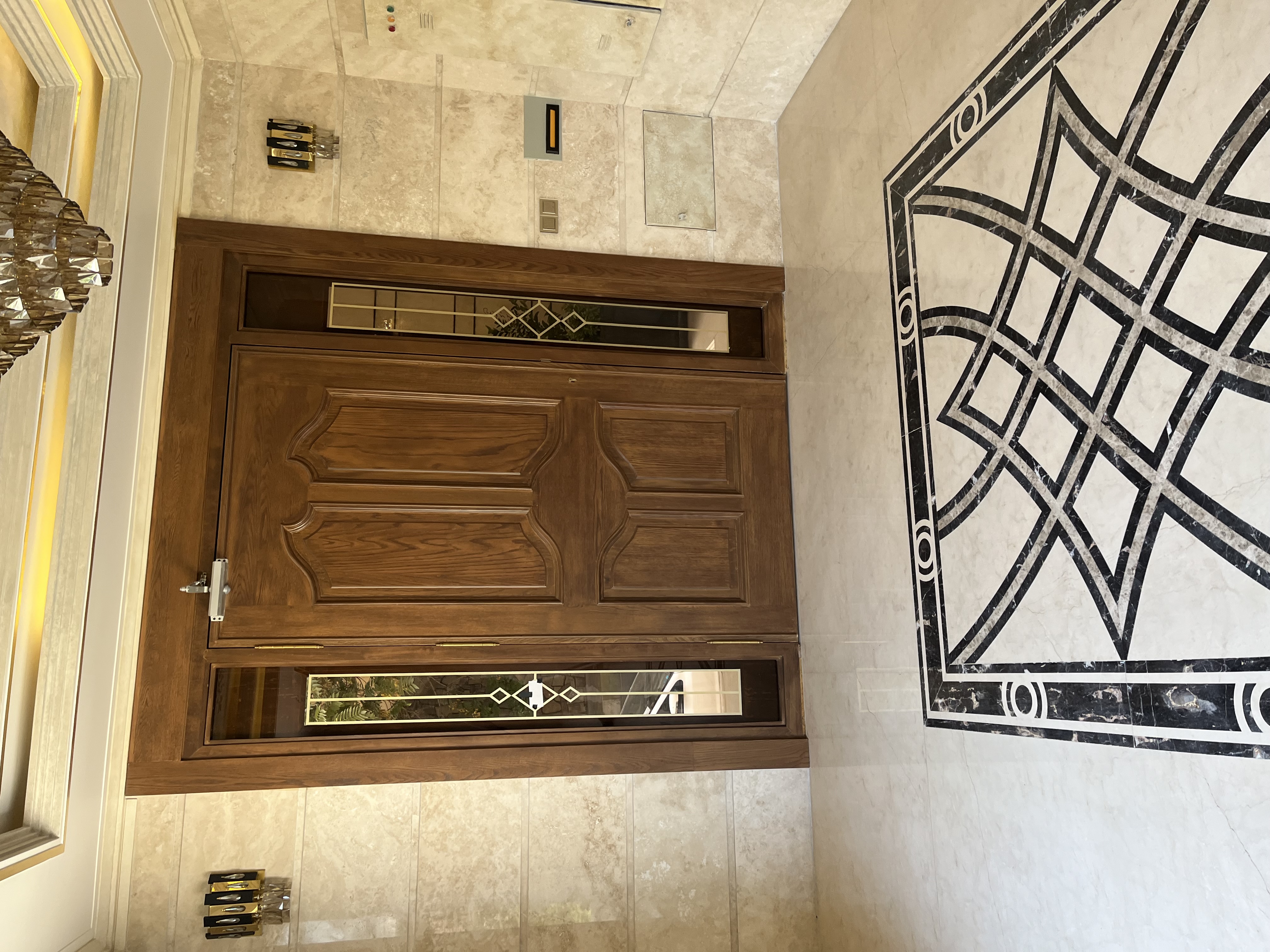 فروش آپارتمان 220 متر نوساز کلید نخورده در تاپ لوکیشن قیطریه