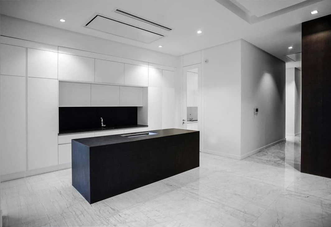 فروش آپارتمان 200 متر قیطریه مدرن زیرقیمت