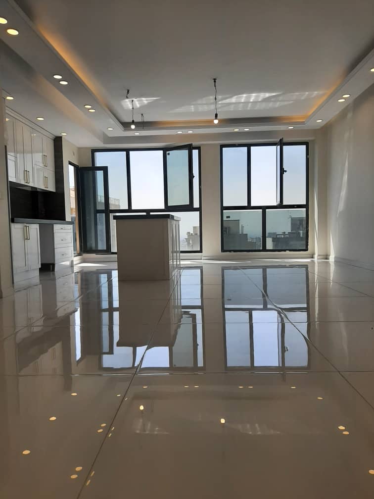 فروش اپارتمان 116متر کیکاووس