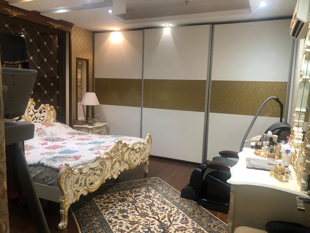 فروش آپارتمان 205 متر کامرانیه تکواحدی