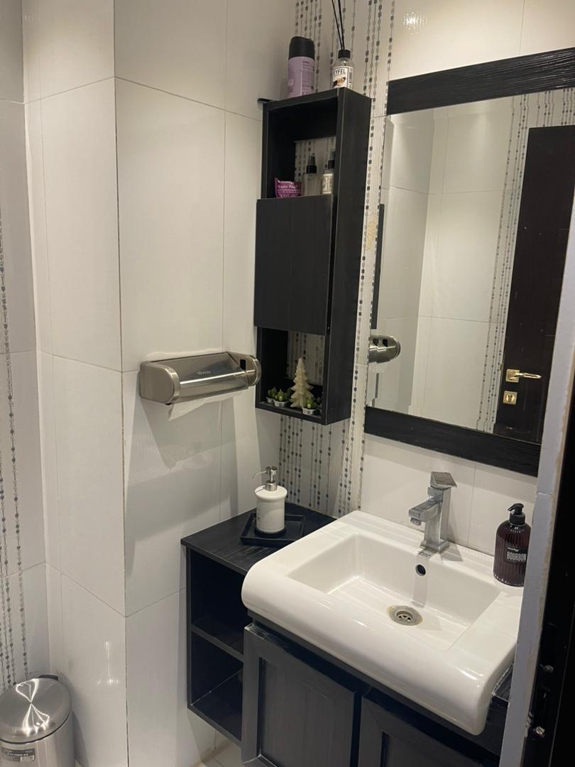 فروش آپارتمان 118 متر هفت حوض فول امکانات