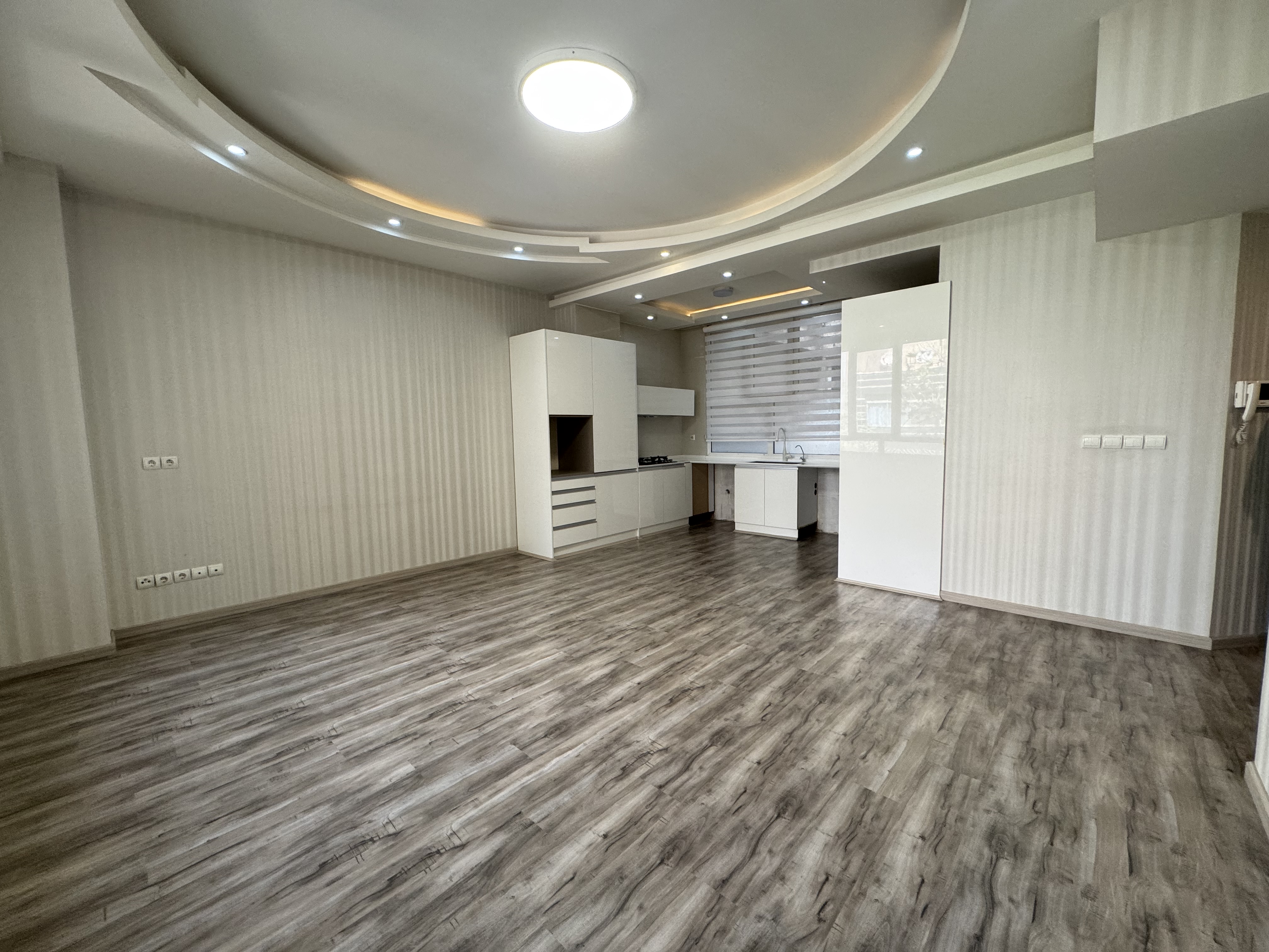 فروش آ‌پارتمان 80متر قلندری جنوبی 2خواب