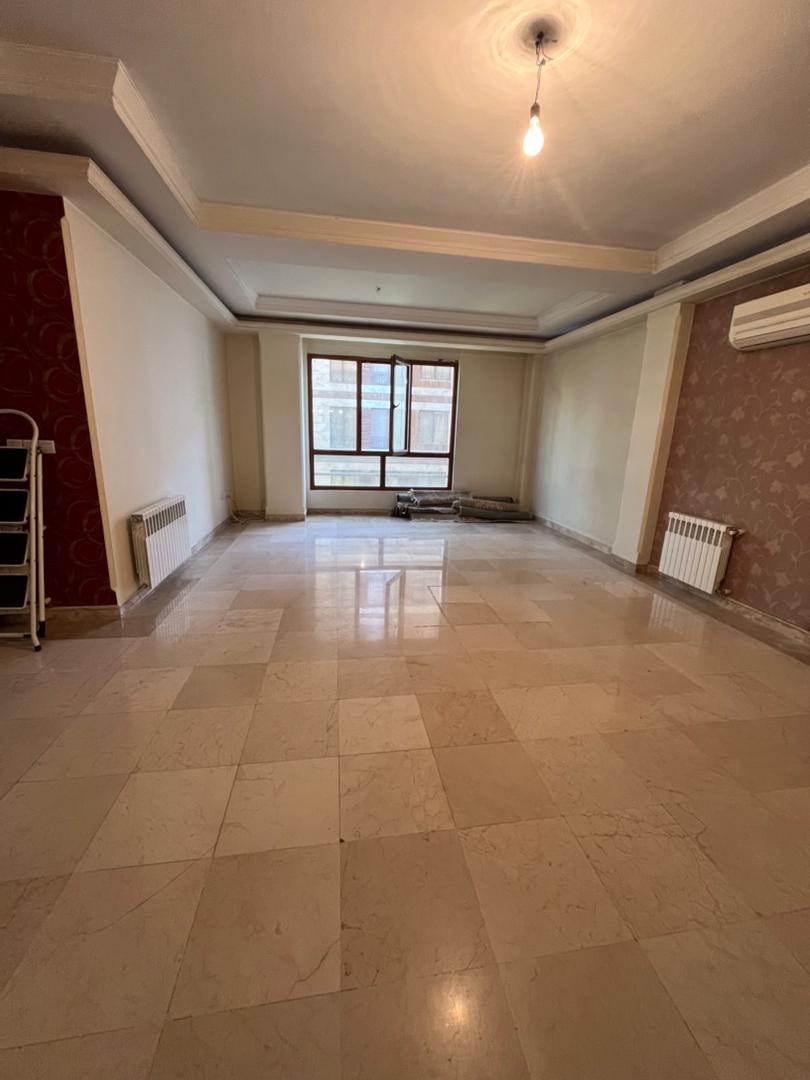 فروش آپارتمان 120متر 2خواب کیکاووس