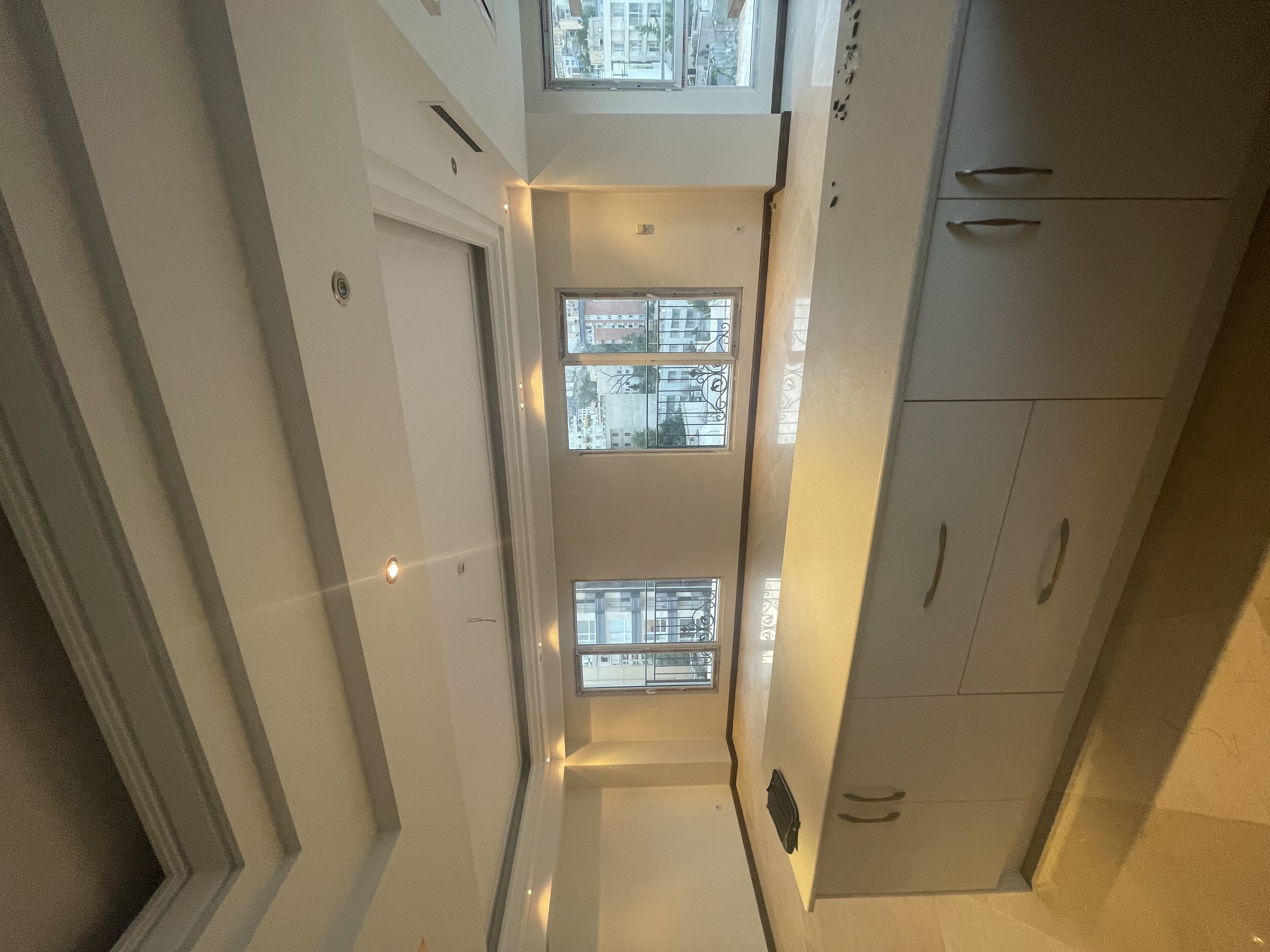 اجاره آپارتمان 150 متر نیاوران برج باغ