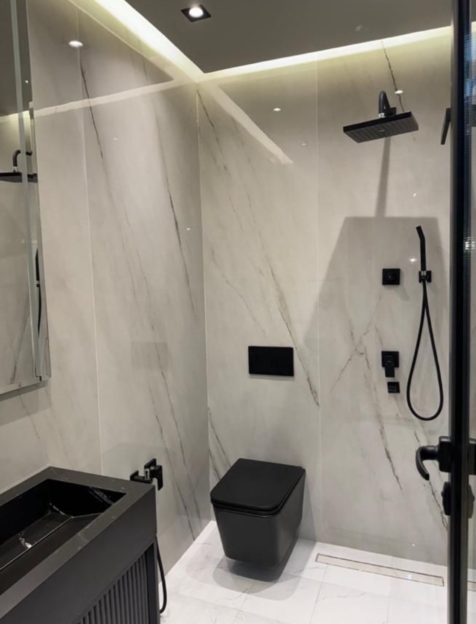 فروش آپارتمان 155 متر اندرزگو