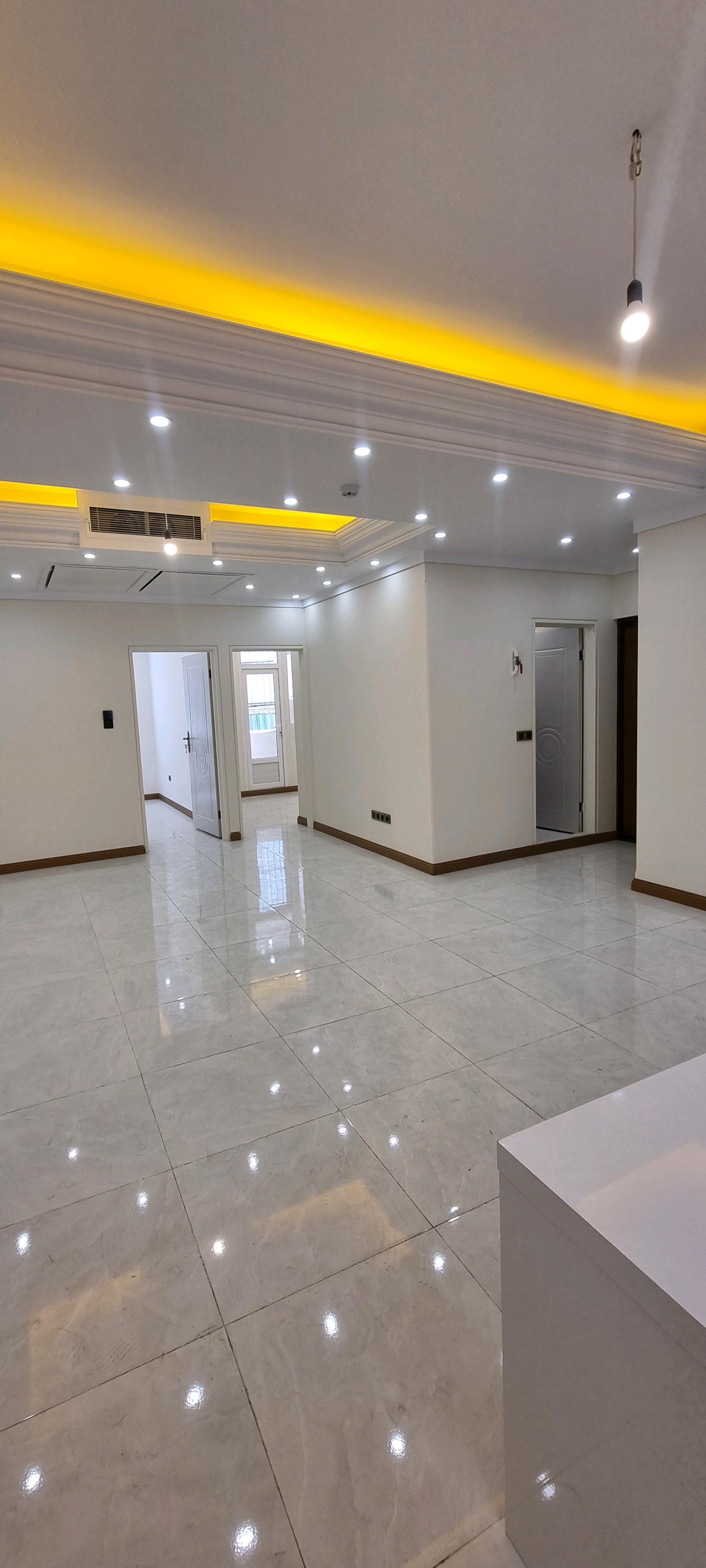 اجاره آپارتمان 80 متر دولت 2 خواب فول امکانات کلید نخورده