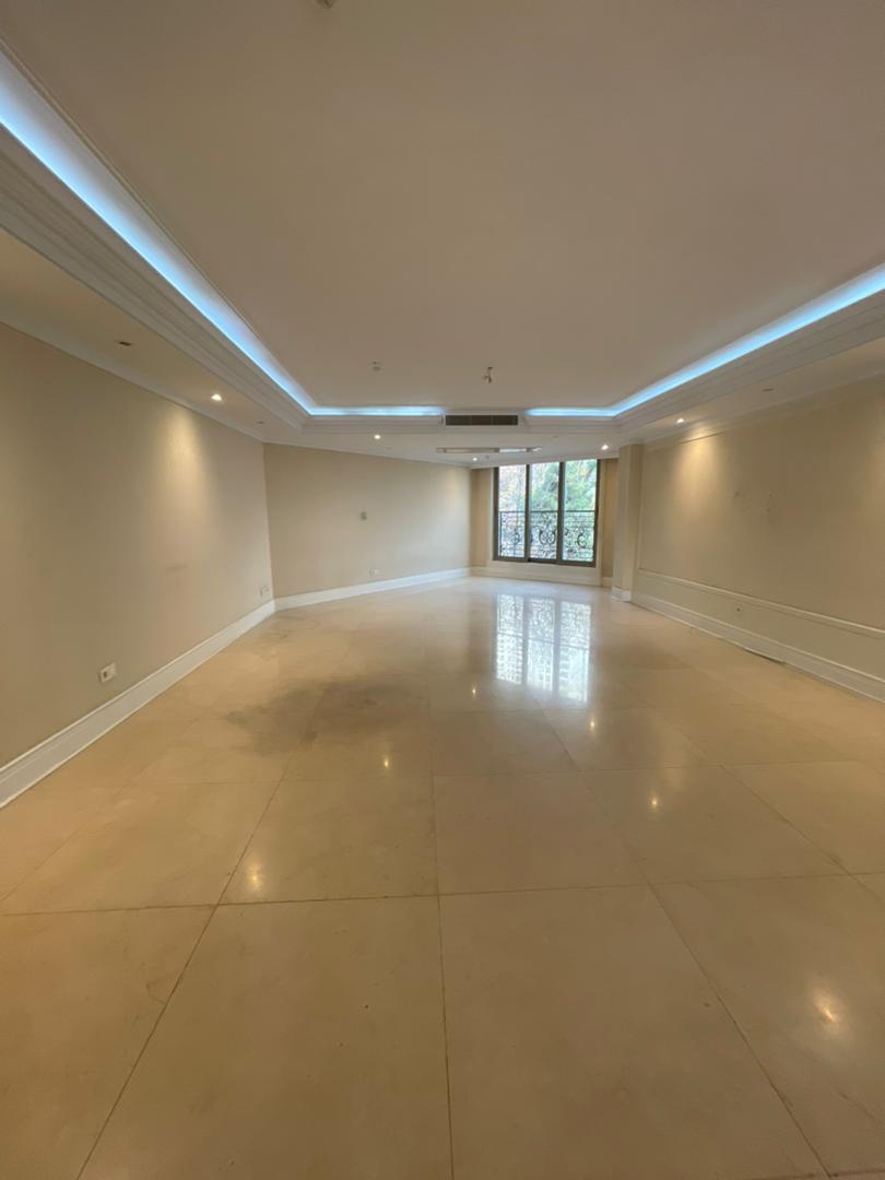 آپارتمان 180متر 3خواب اقدسیه سپند فول مشاعات