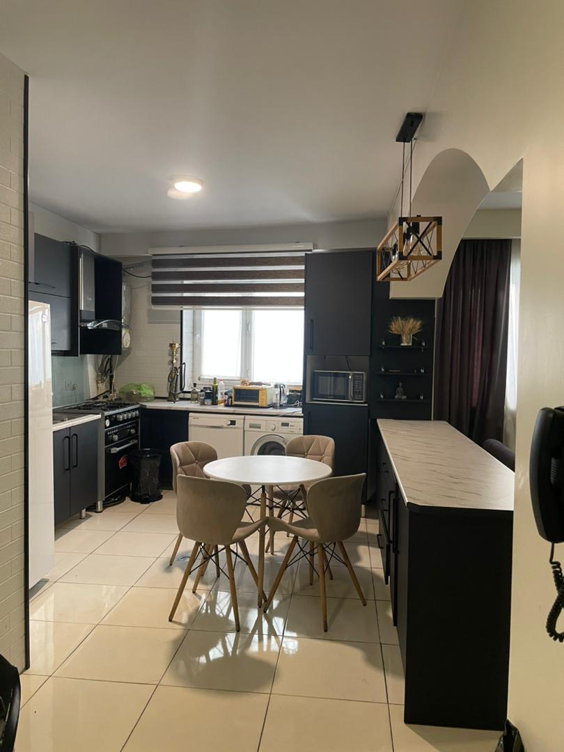 رهن کامل آپارتمان 135 متری 2خواب نورگیر در بهترین لوکیشن منطقه