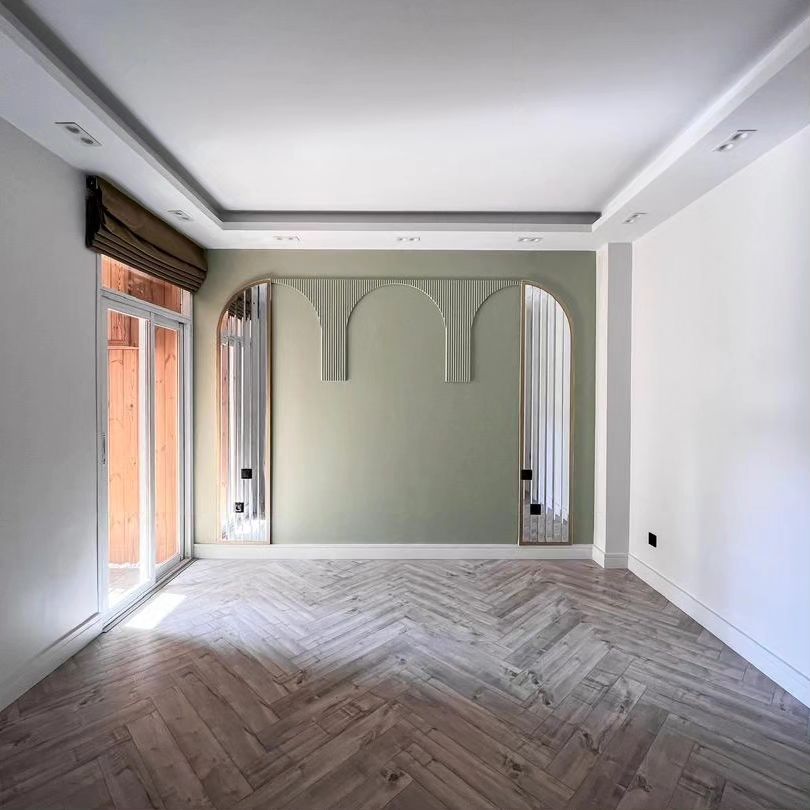 فروش آپارتمان 140 متر آجودانیه بهترین فرعی ۳ ساله برج برند