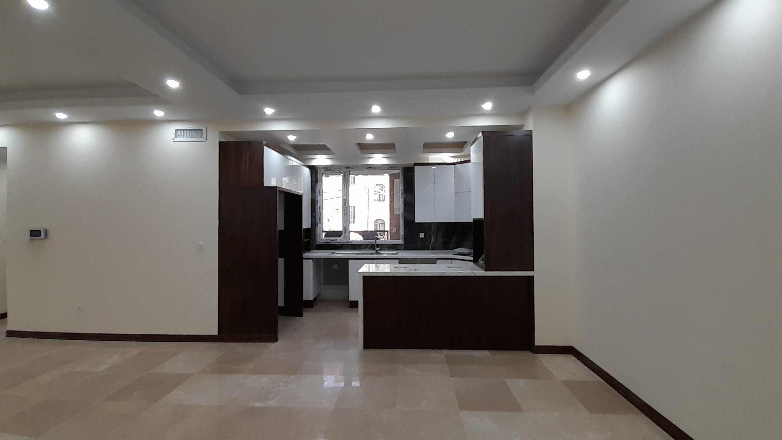 اجاره اپارتمان 143 متر نارمک 3 خواب فول امکانات