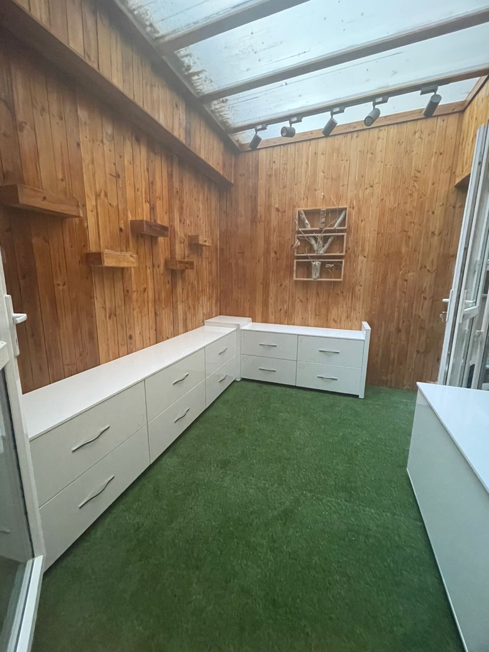 فروش آپارتمان 155 متر اجودانیه 2 پارکینگ