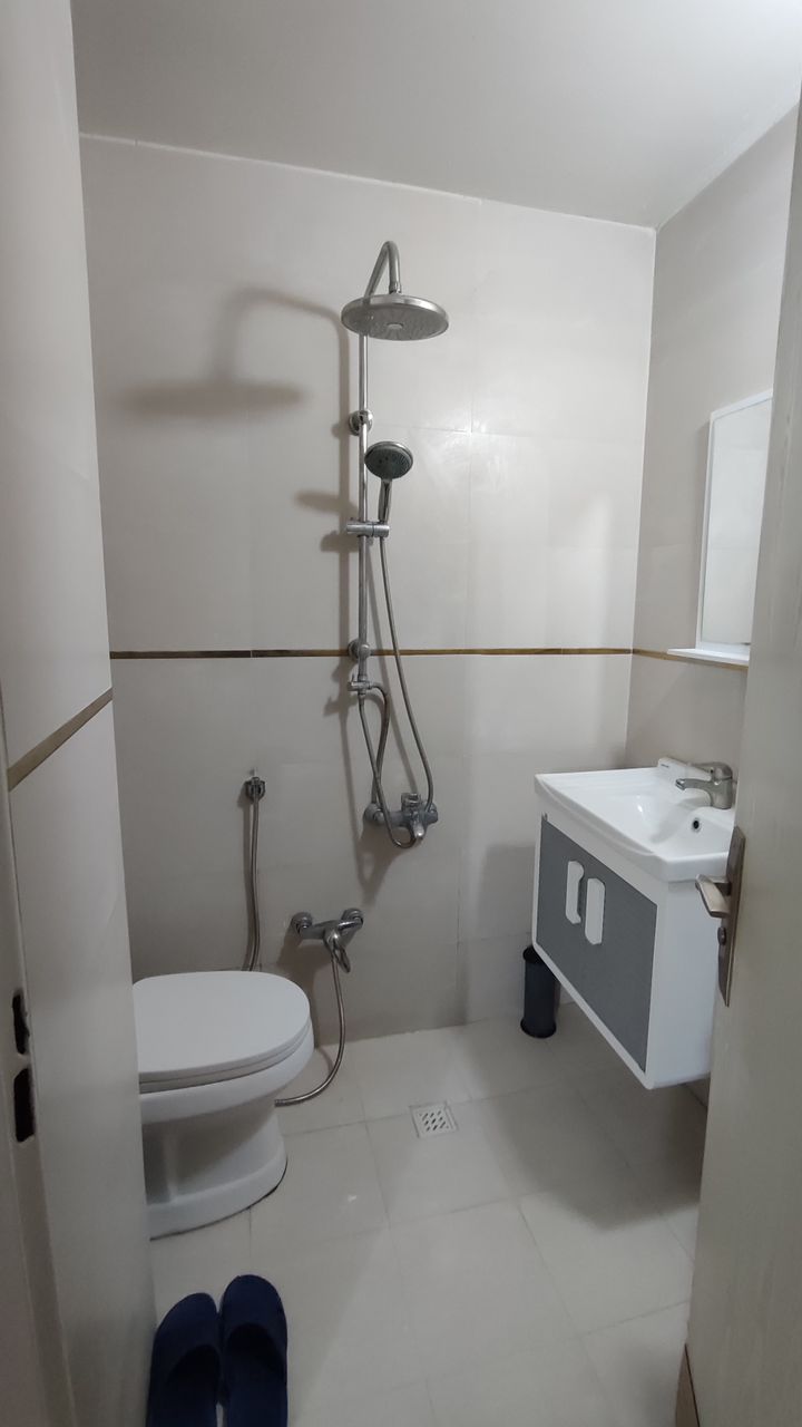 فروش آپارتمان 85 متر قیطریه پارک