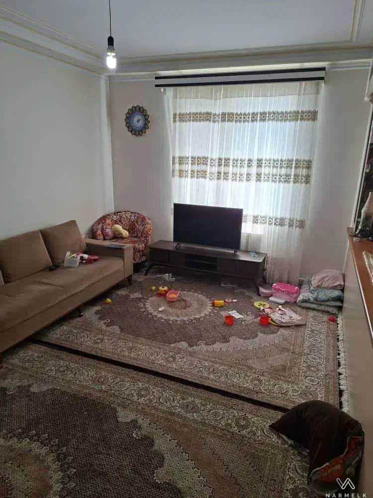 فروش آپارتمان 50 متر دردشت یک خواب