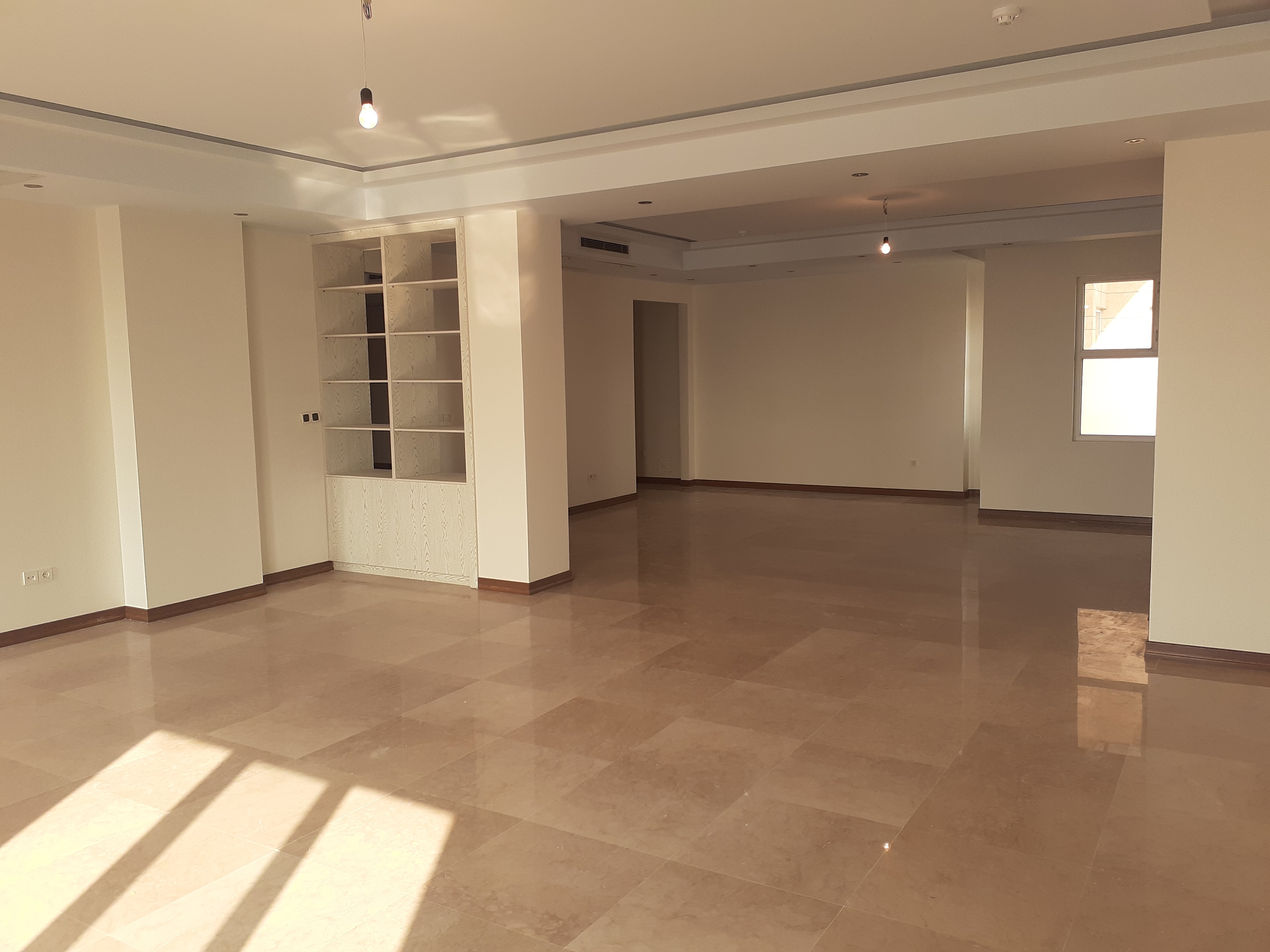 فروش آپارتمان 346 متر دروس 5 پارکینگ نوساز