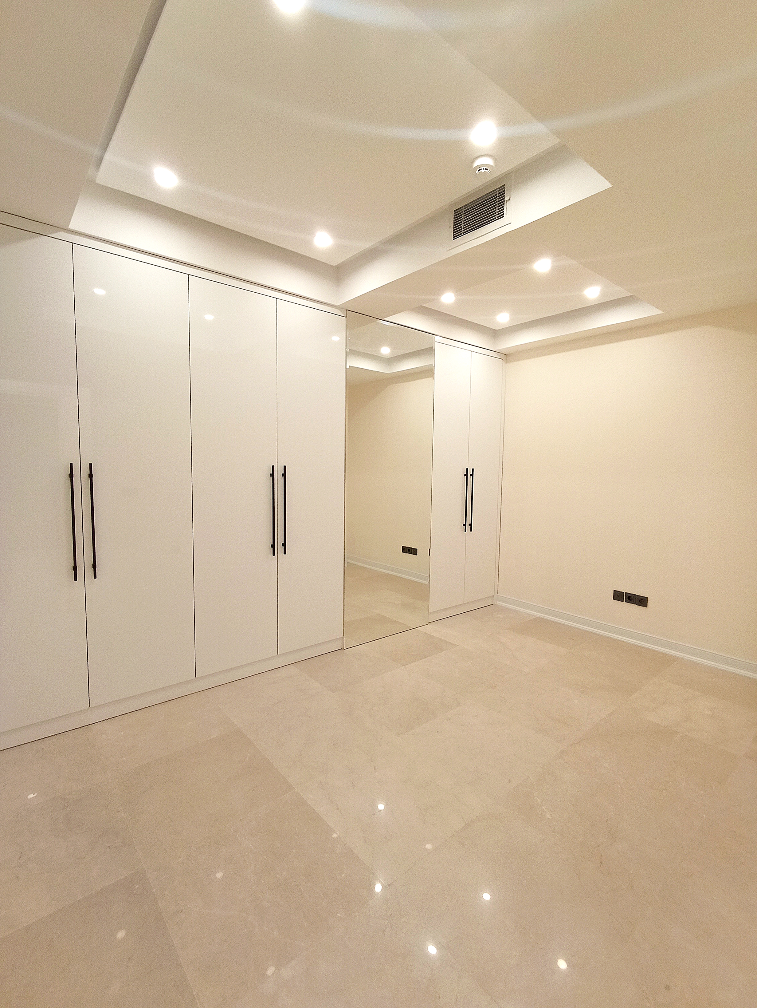 اجاره آپارتمان 170 متر هفت حوض 3 خواب