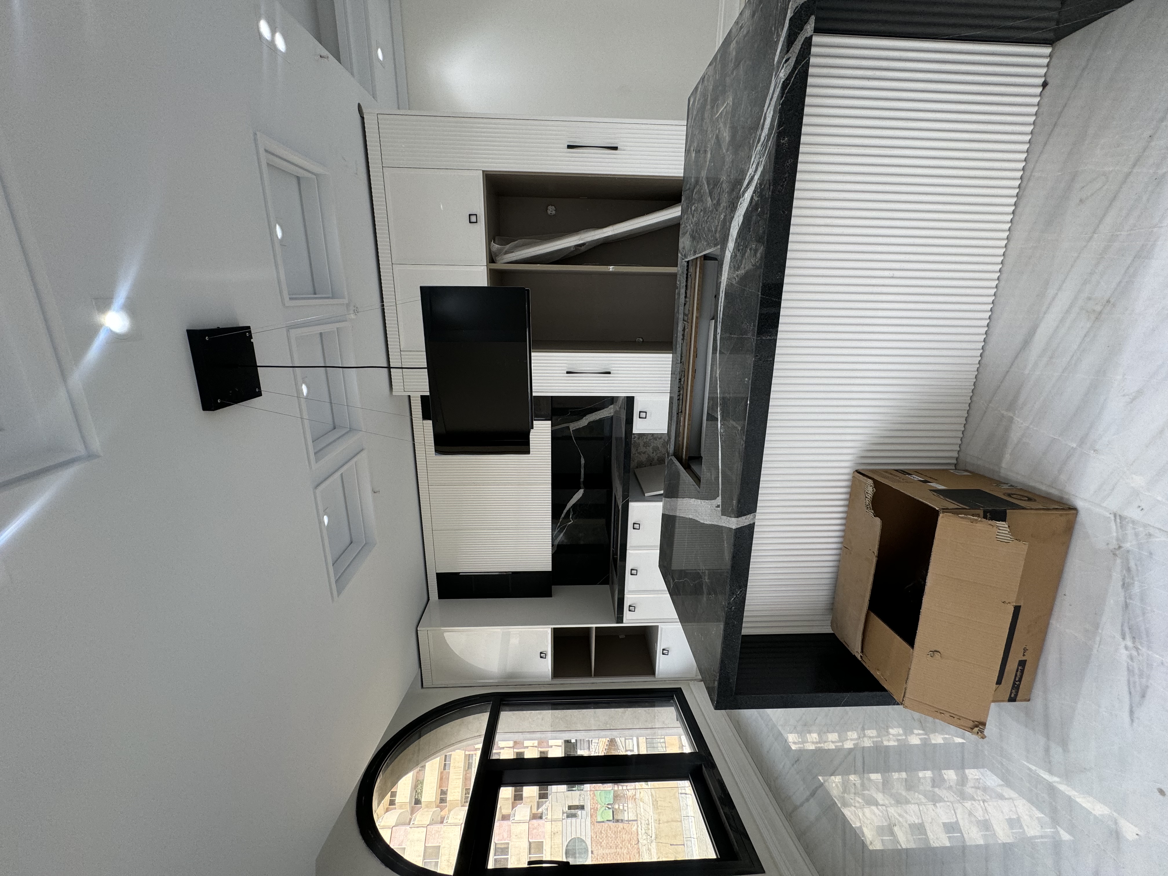 فروش آپارتمان 130متر نیاوران فول مشاعات