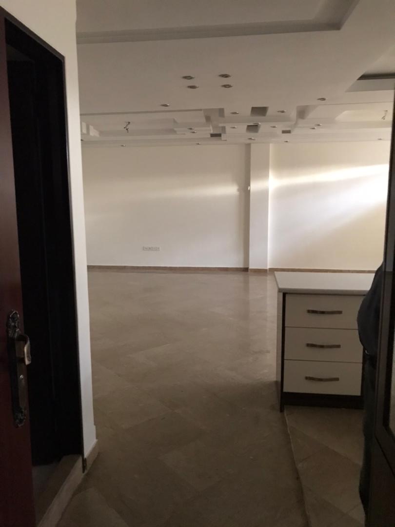 اجاره آپارتمان 122 متر دروس فول امکانات تخلیه