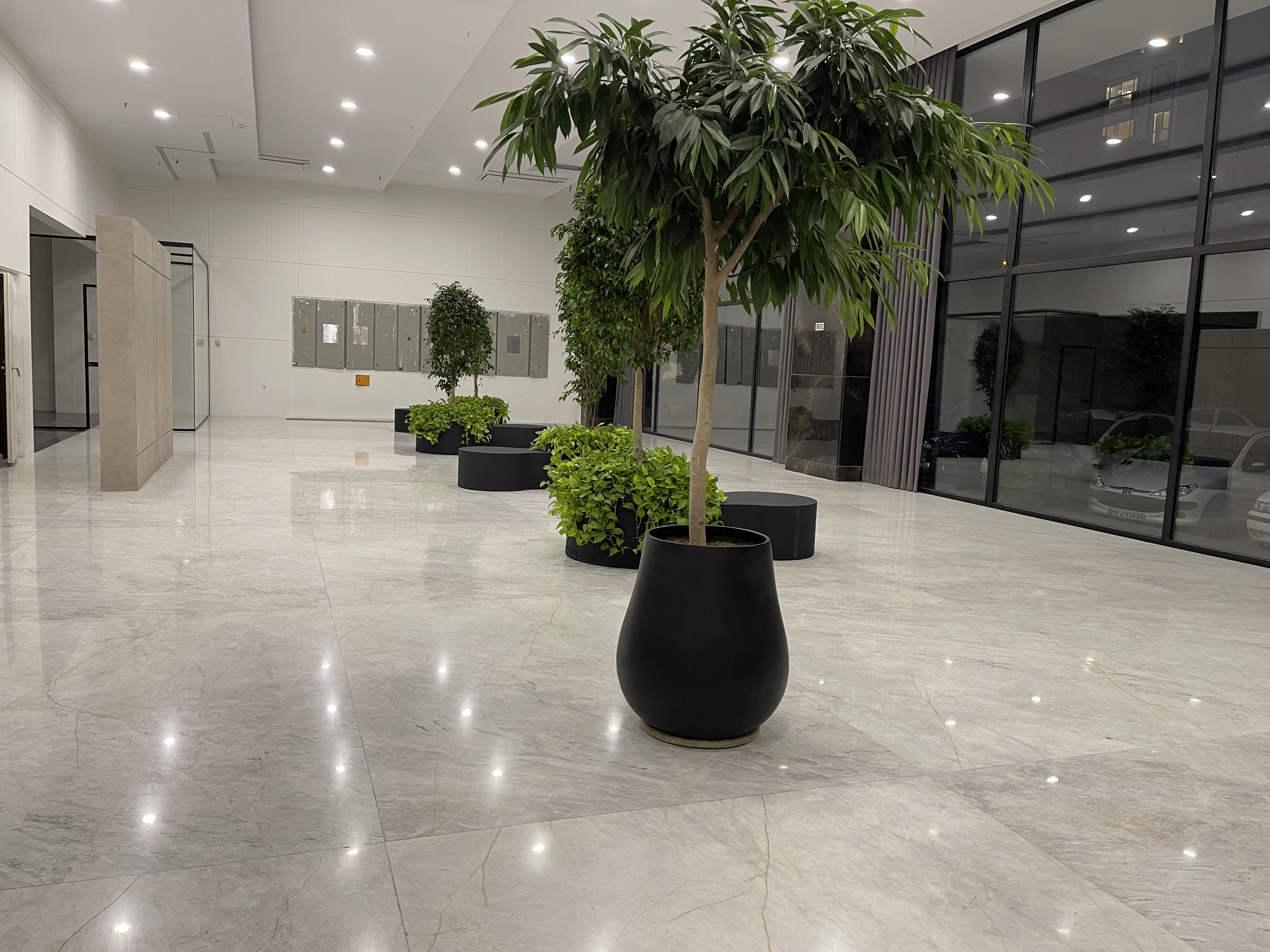 فروش آپارتمان در اراج 120مترفول امکانات