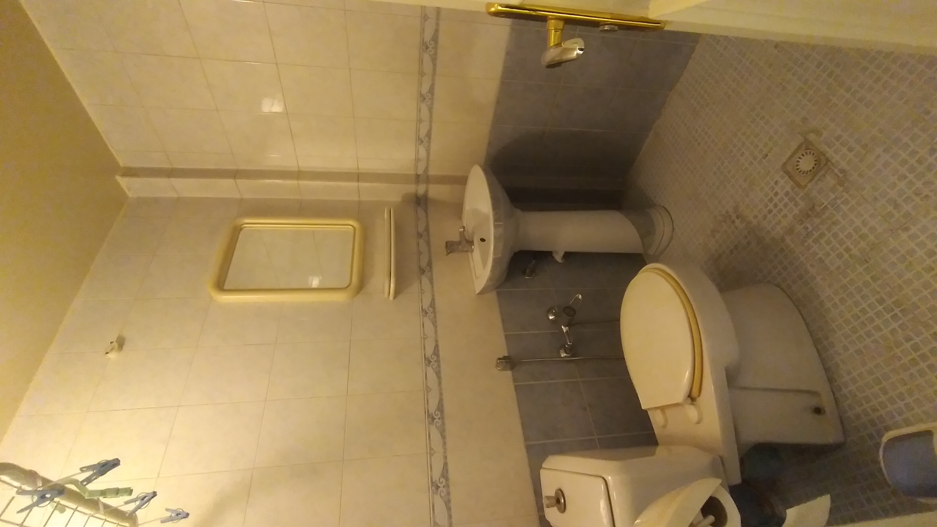 اجاره اپارتمان 120متر  اجودانیه