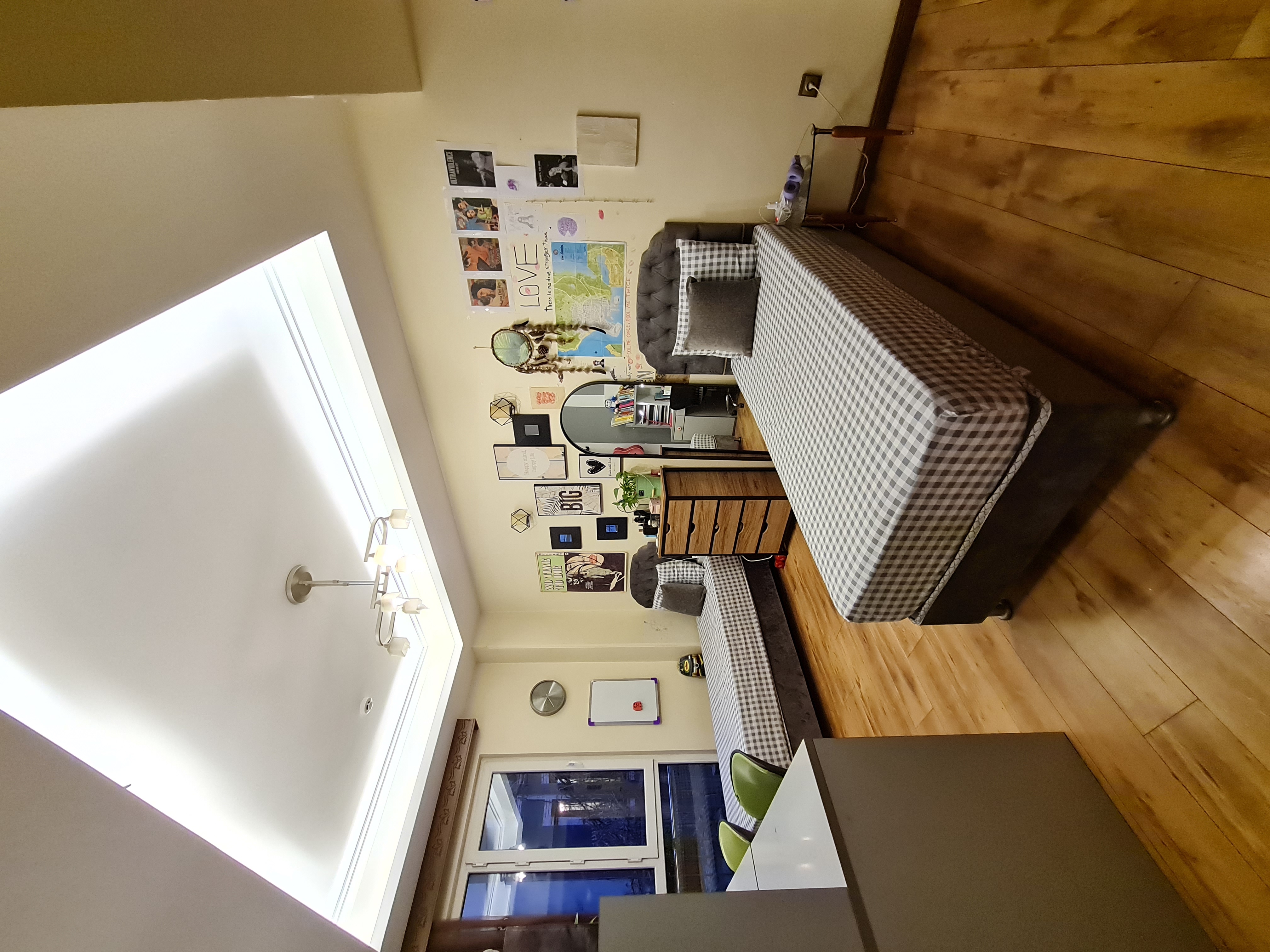 فروش آپارتمان 100 متر فرمانیه تاپ لوکیشن