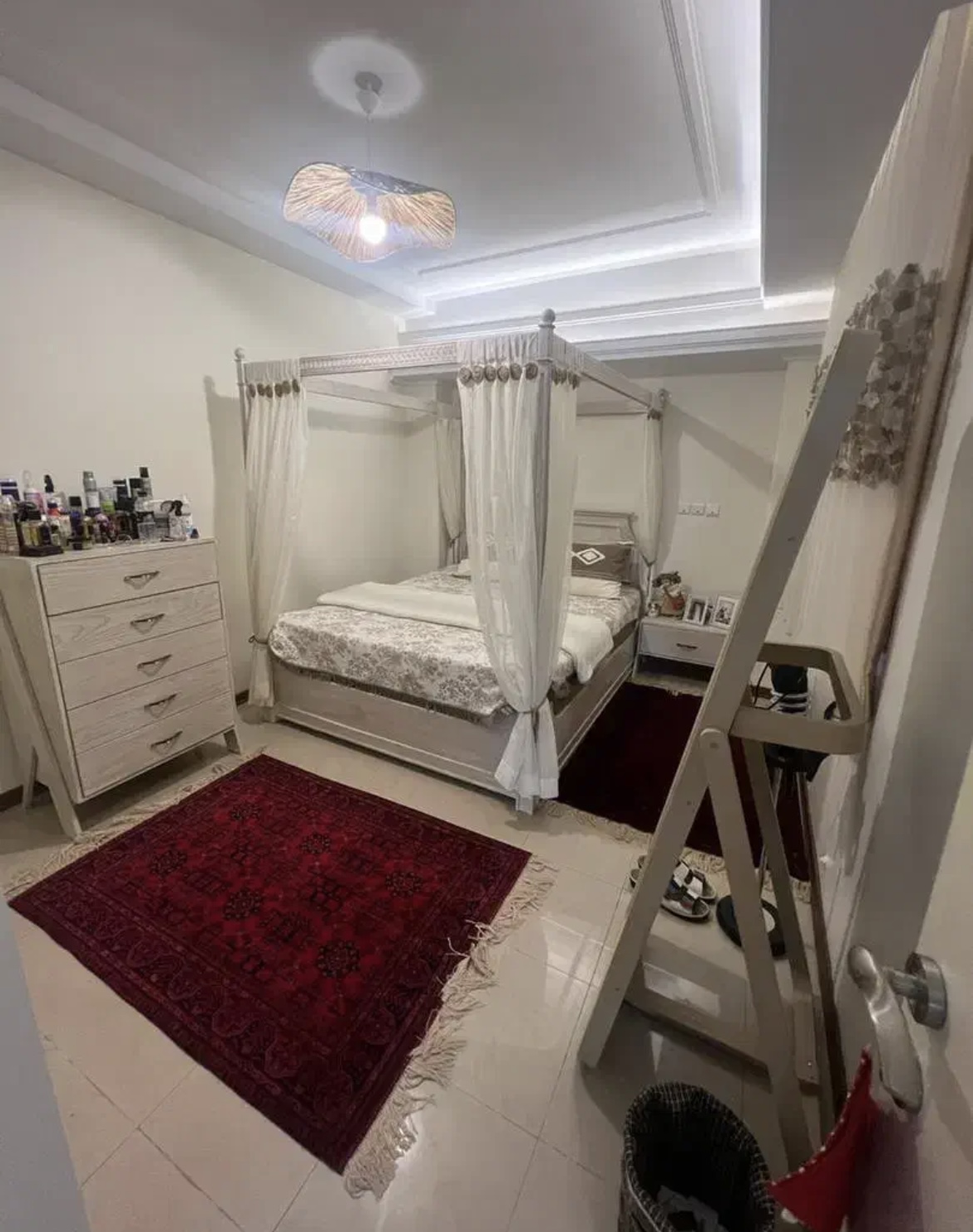 فروش آپارتمان 105 متر دولت تک واحدی