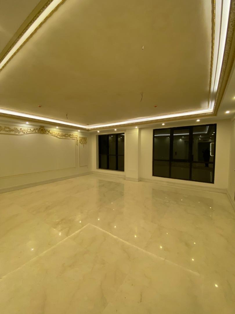 فروش واحد 230متری نیاوران مشاعات هتلینگ