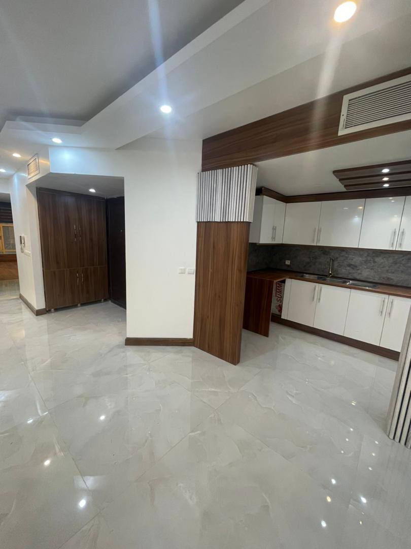 اجاره آپارتمان 80 متر دولت بسیار خوش نقشه