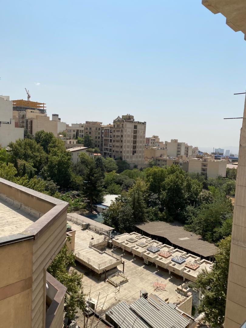 اجاره اداری 120متر قیطریه