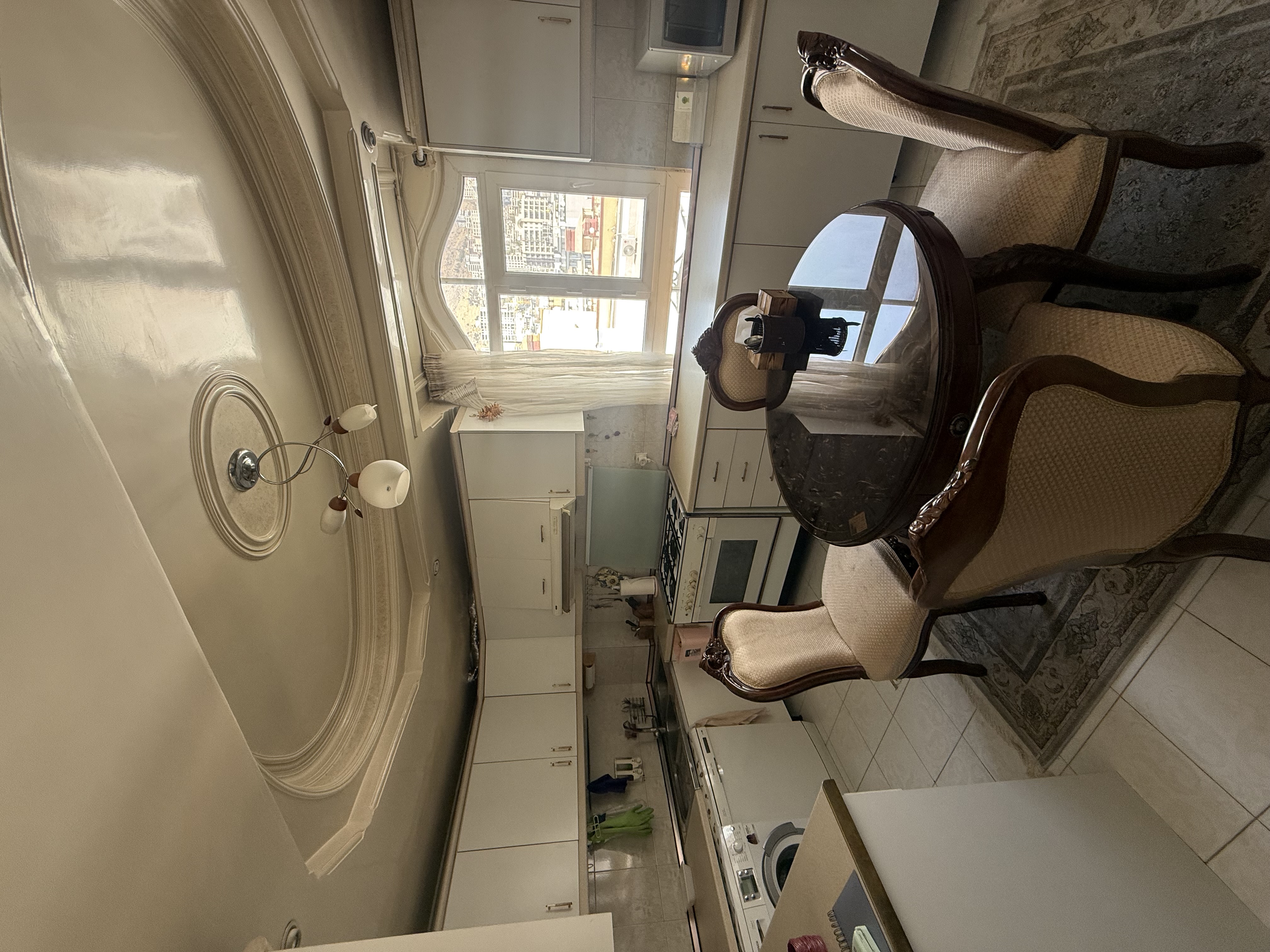 اجاره آپارتمان 200 متر نیاوران