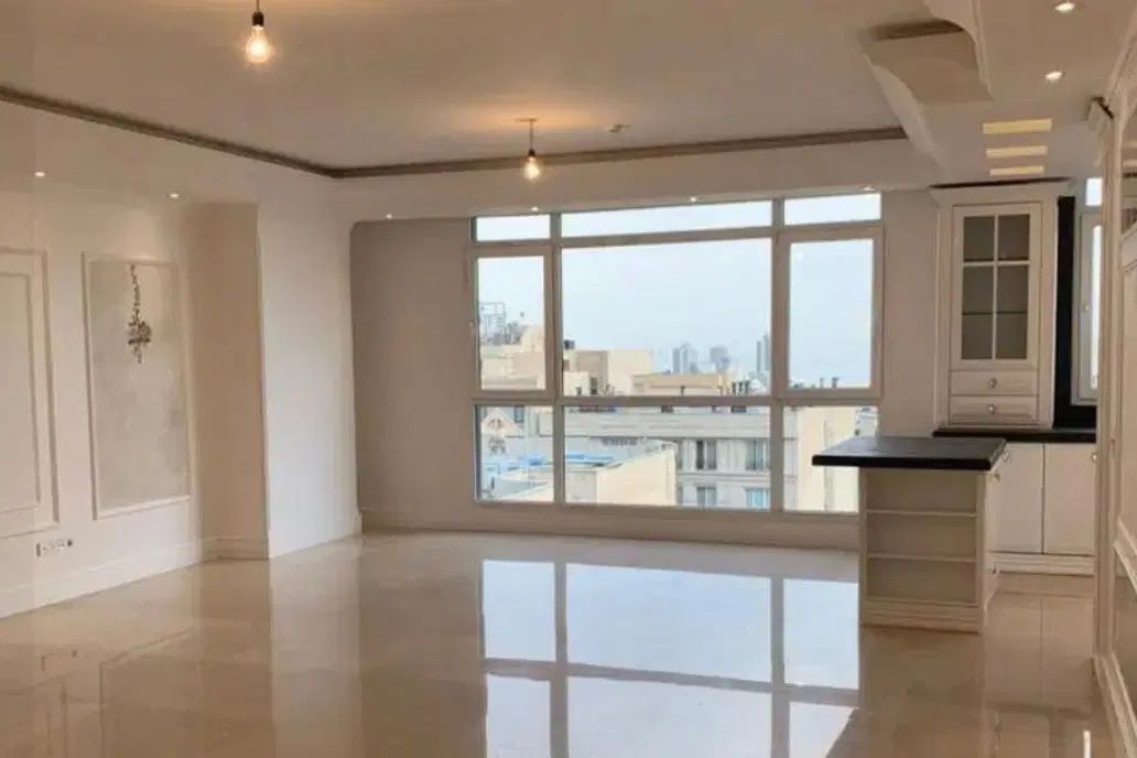 فروش آپارتمان 105متر قیطریه بازسازی شده