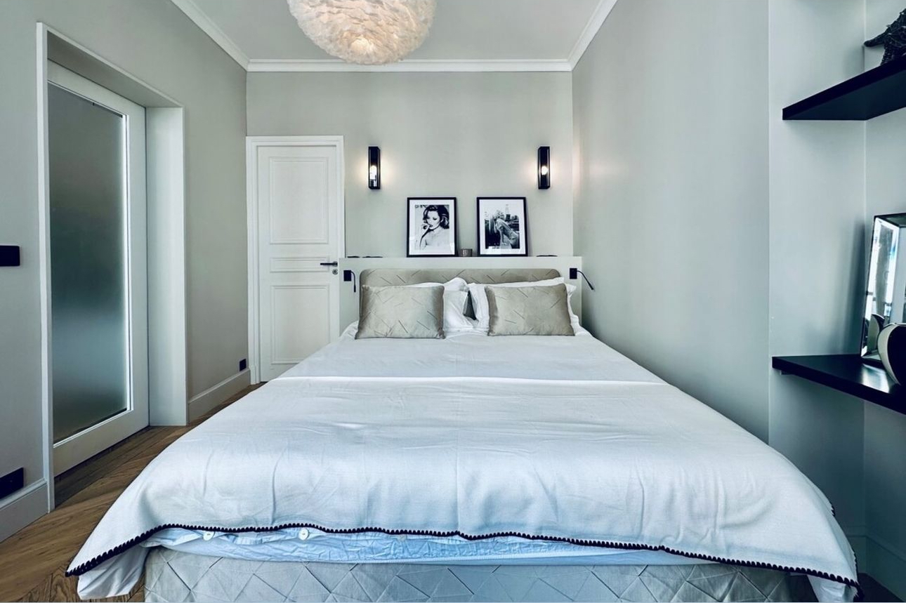 فروش آپارتمان 170 متر نیاوران متریال برند