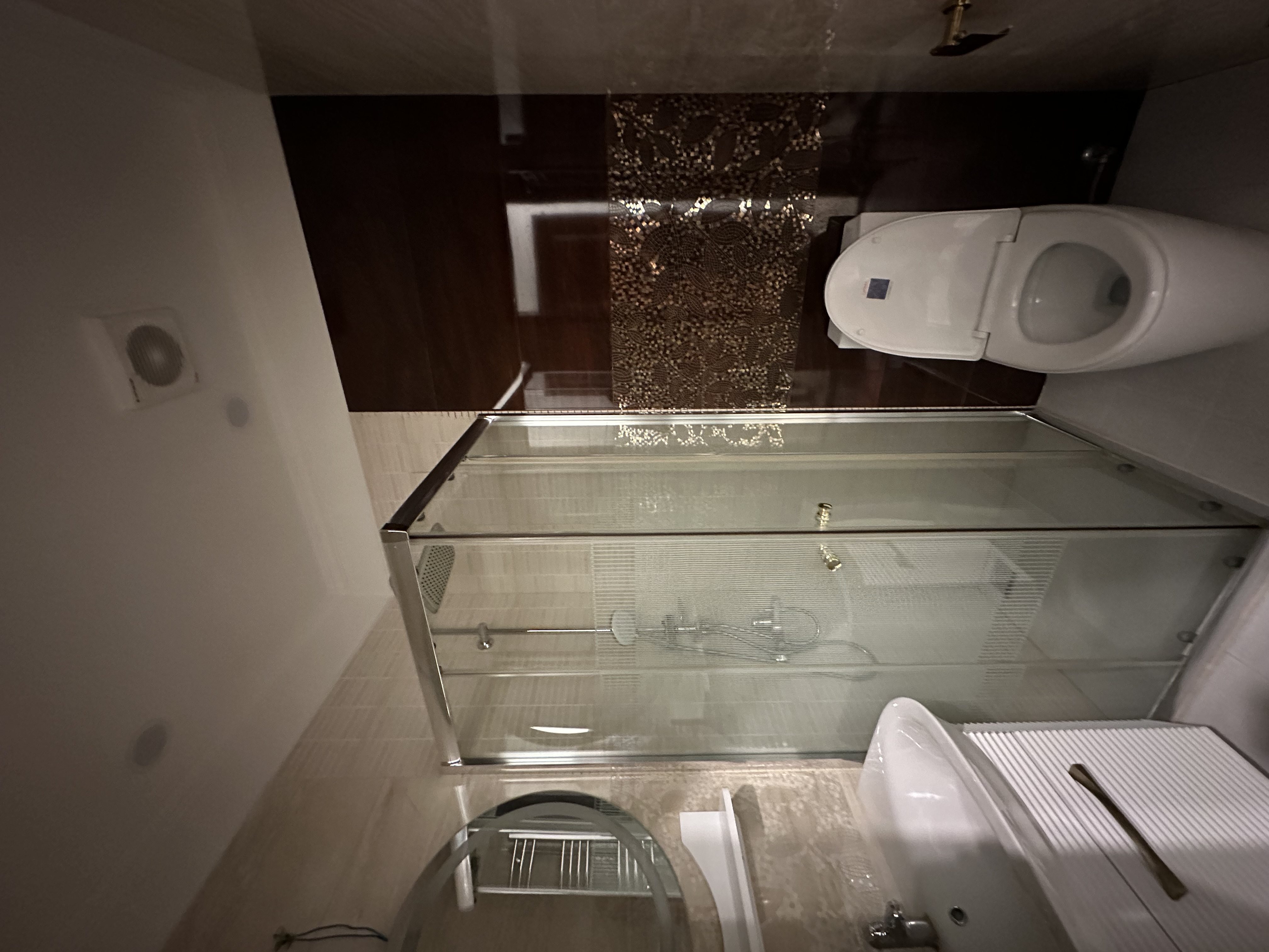 فروش آپارتمان 260متر نیاوران