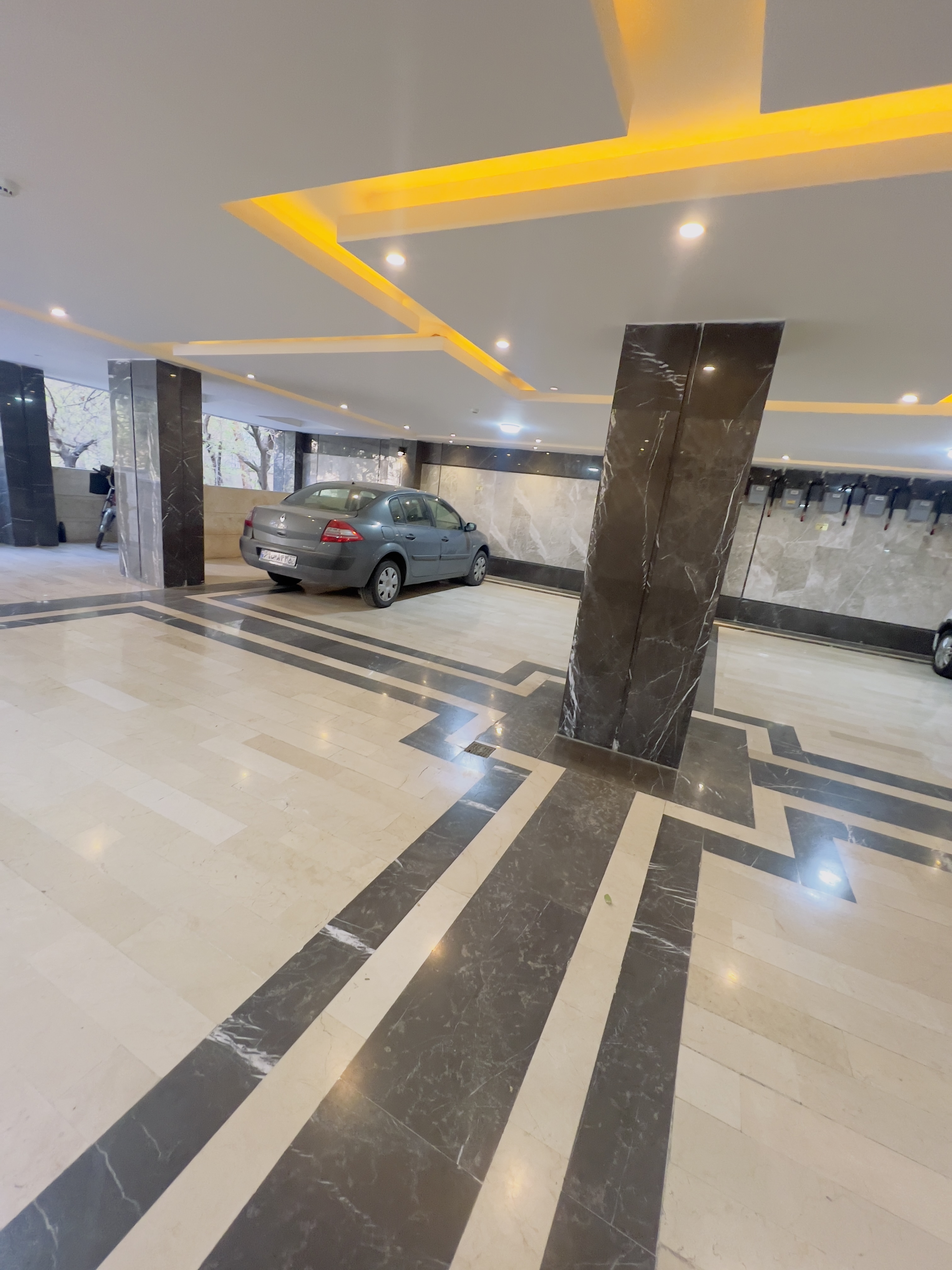 فروش آپارتمان 146متر دولت فول