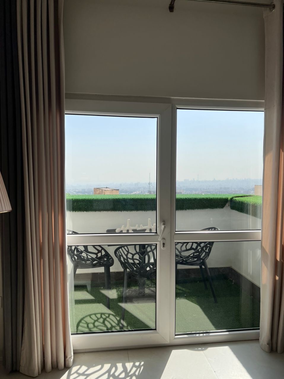 اجاره آپارتمان 150 متر سوهانک فول امکانات