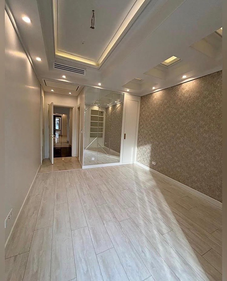 اجاره آپارتمان 140 متر نیاوران