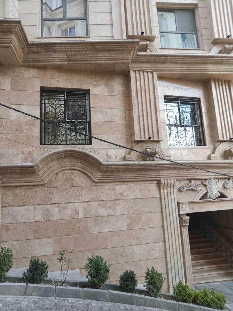 فروش آپارتمان 145 متر جمشیدیه