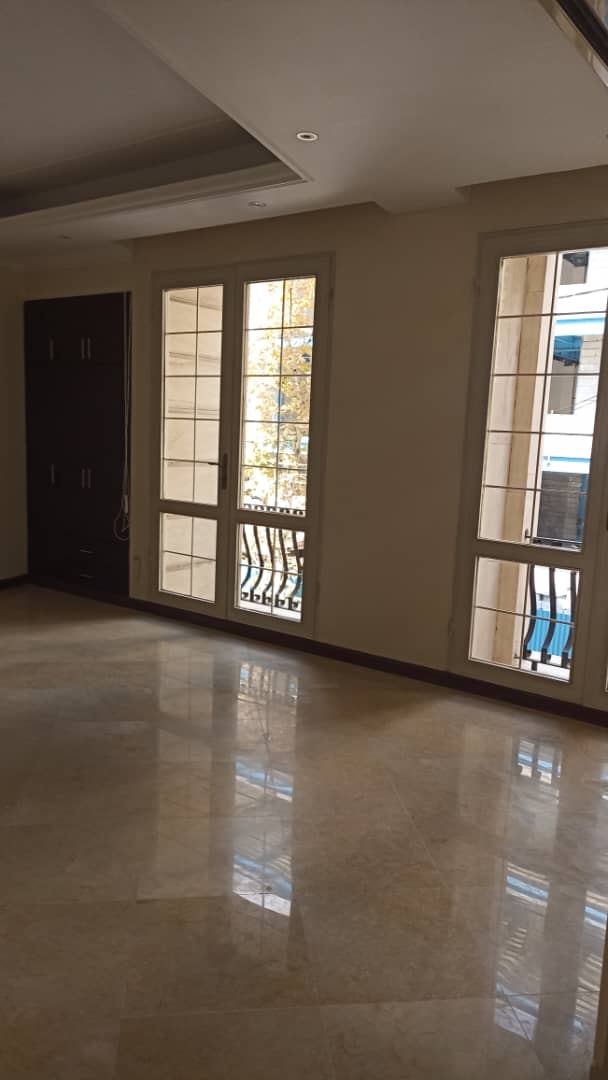 فروش آپارتمان 215 متر دربند